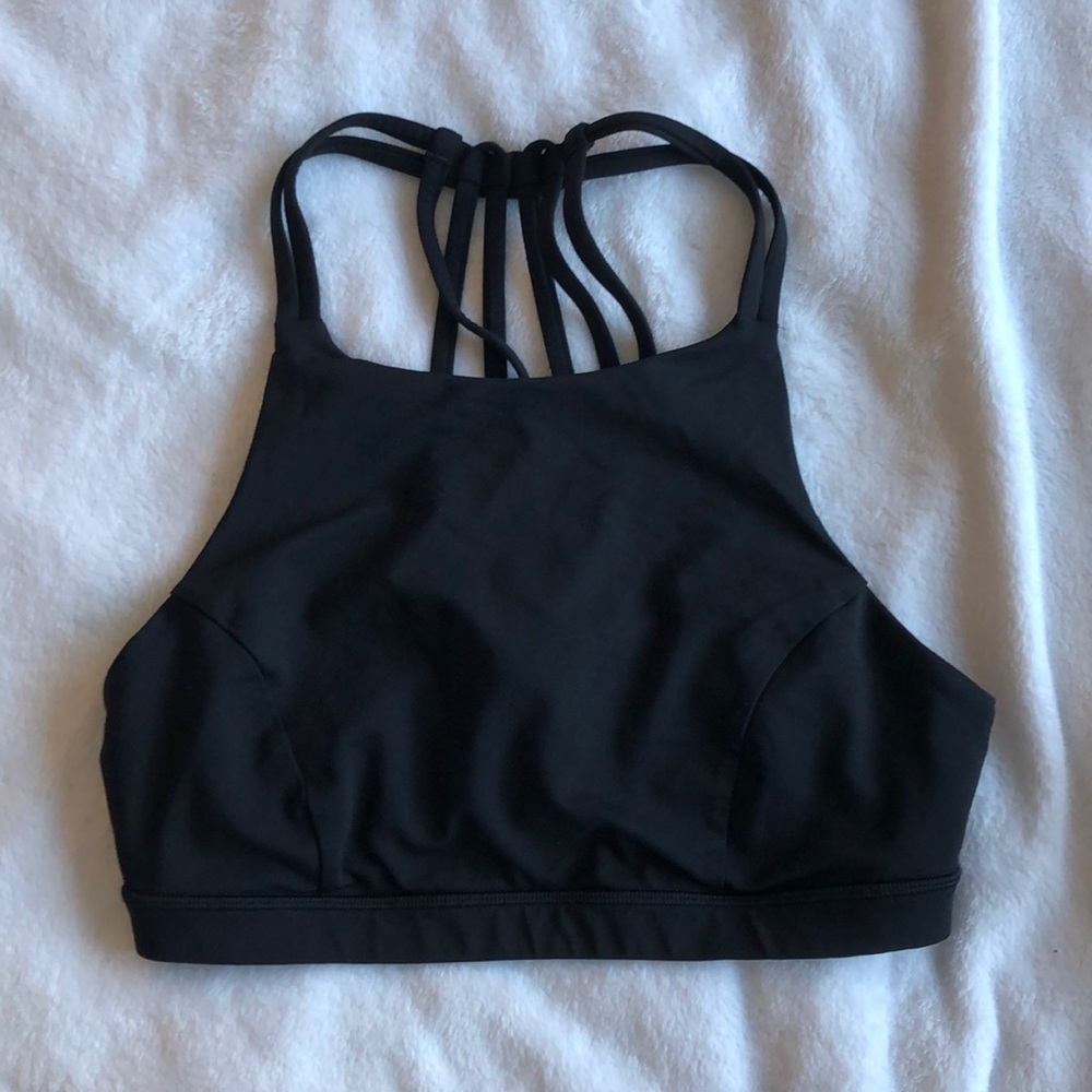 Lululemon Bra/Top